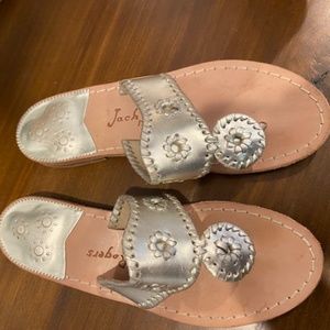 Jack Rogers Jacks Flip Flop (Women)